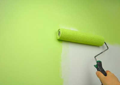 Pintura y Acabados
