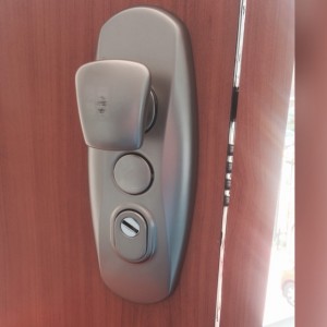 cerraduras de seguridad en bogota